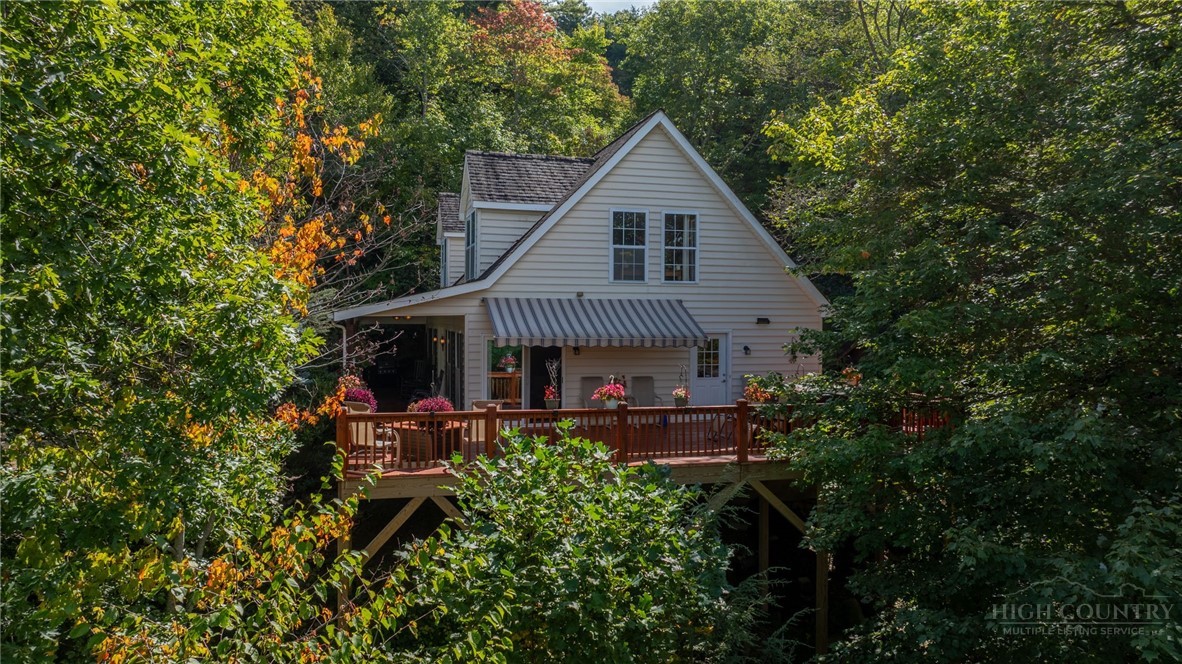1056 Old Hampton Road Boone, NC 28607 - Photo 43 of 49 Gallery Image 43