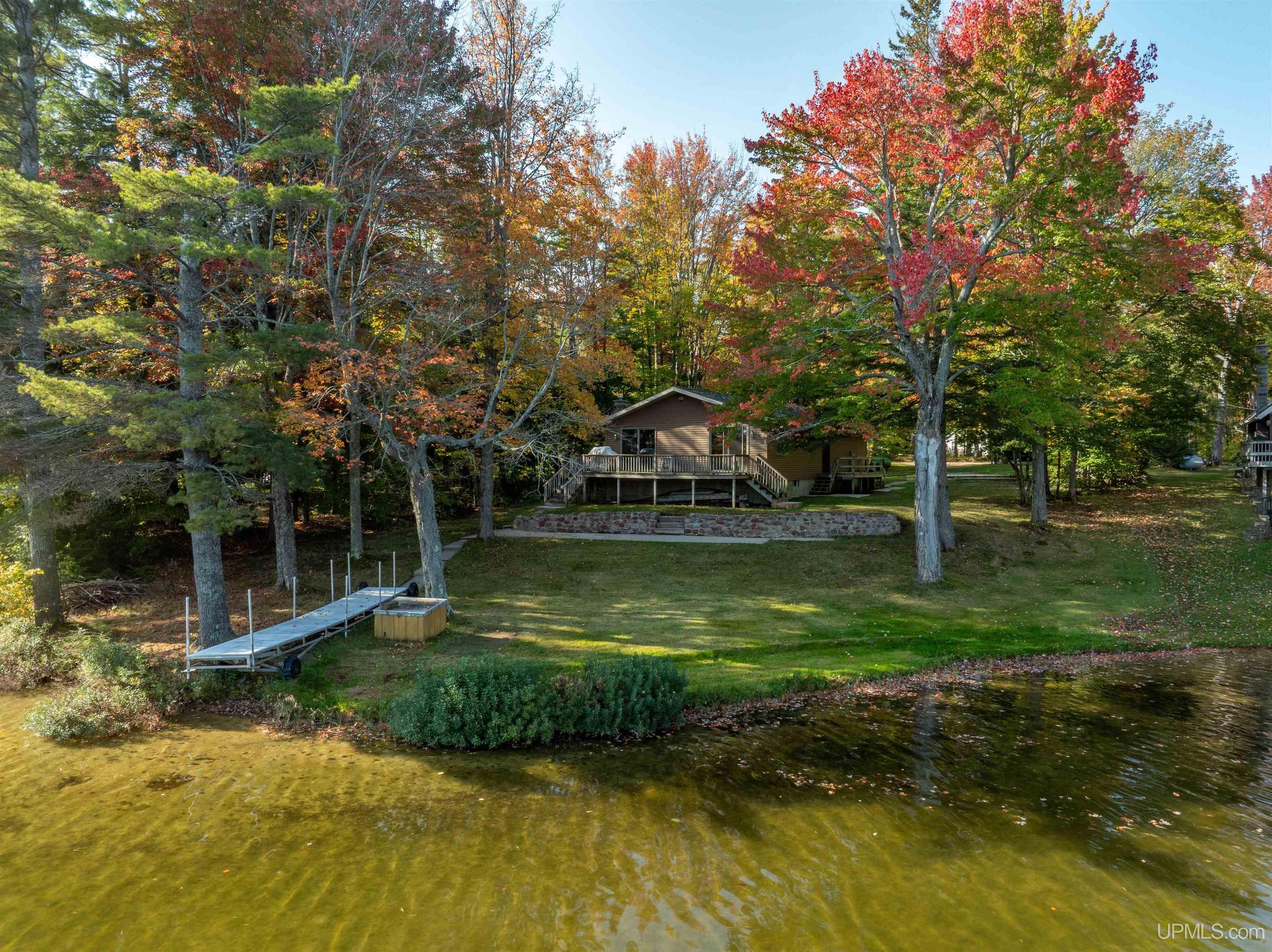 3954 Hayward Road Munising, MI 49862 - Photo 55 of 73