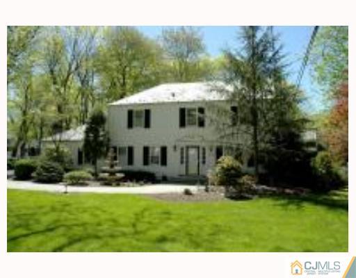 1 Ridge Lane Colonia, NJ 07067 - Photo 1 of 8