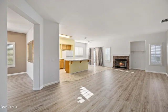 $489,000 | 45641 Knightsbridge Street, Lancaster, CA 93534