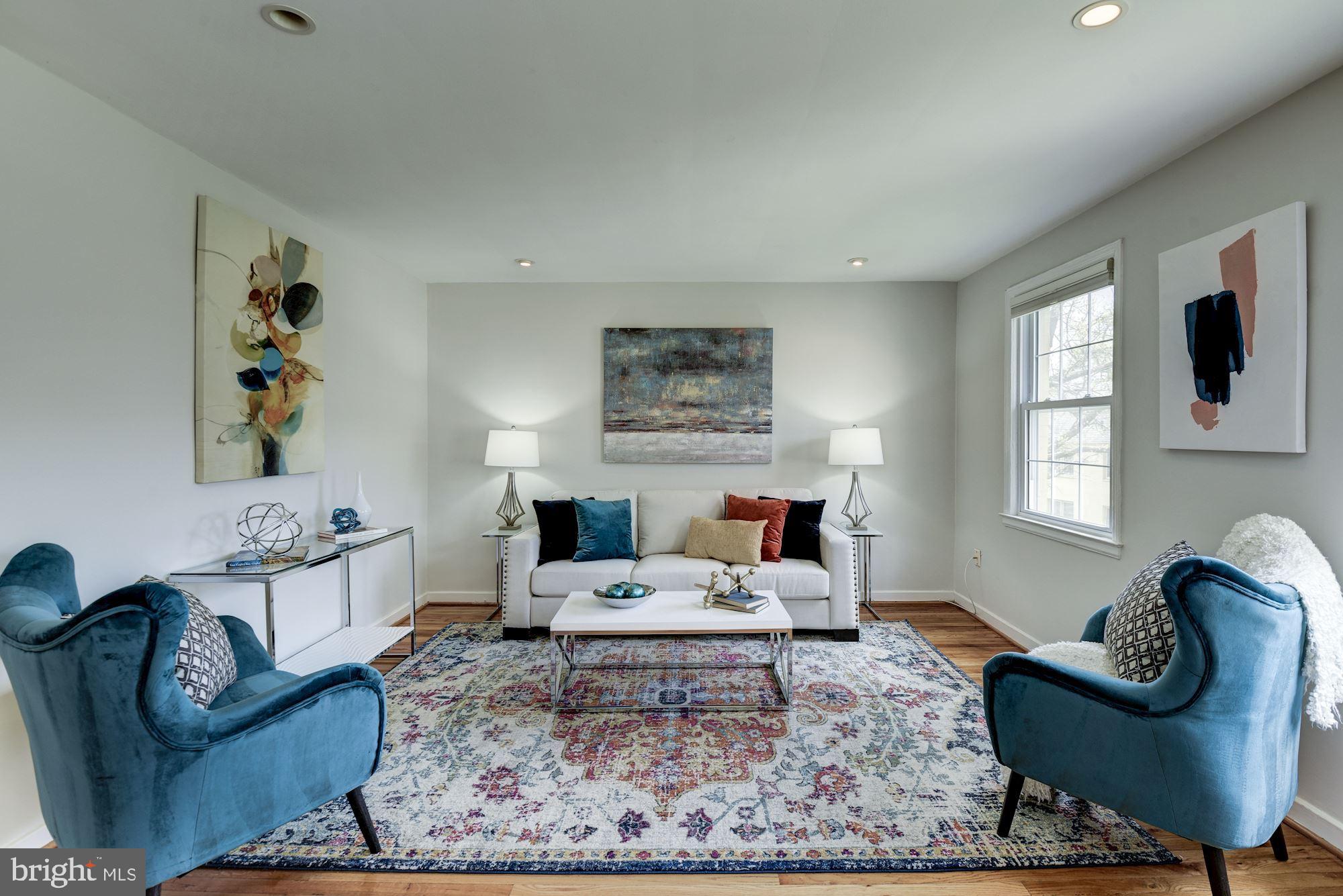 2410 Colston Drive, Unit 202 Silver Spring, MD 20910 - Photo 1 of 24 Gallery Image 1