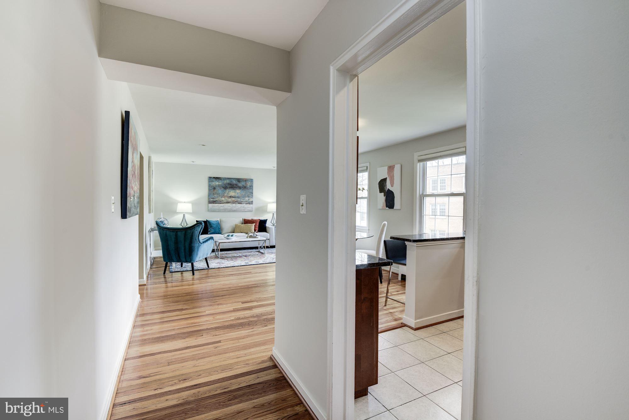 2410 Colston Drive, Unit 202 Silver Spring, MD 20910 - Photo 2 of 24 Gallery Image 2
