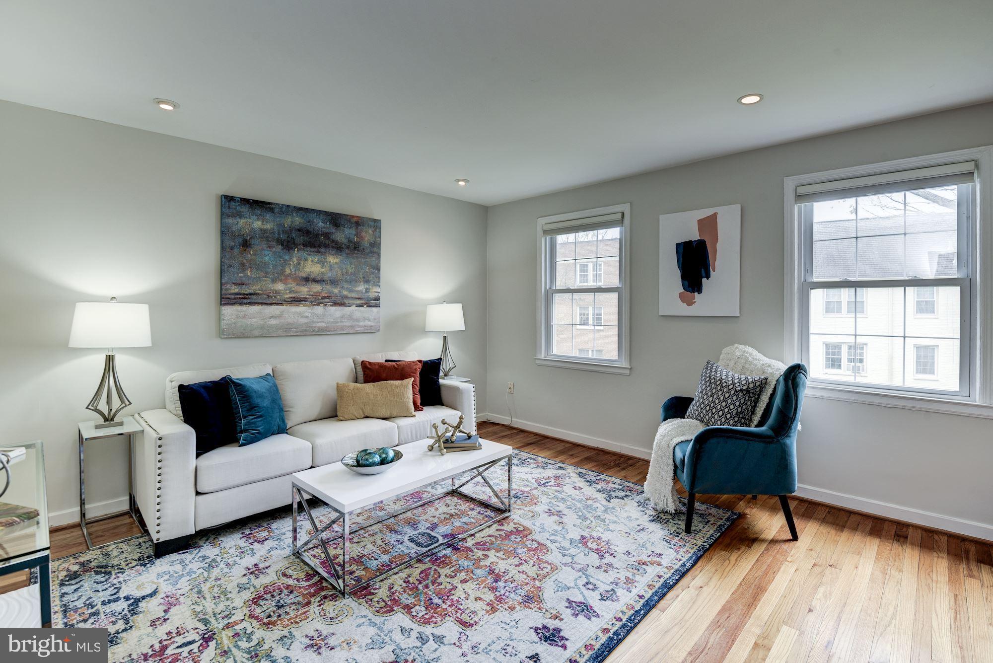 2410 Colston Drive, Unit 202 Silver Spring, MD 20910 - Photo 13 of 24 Gallery Image 13