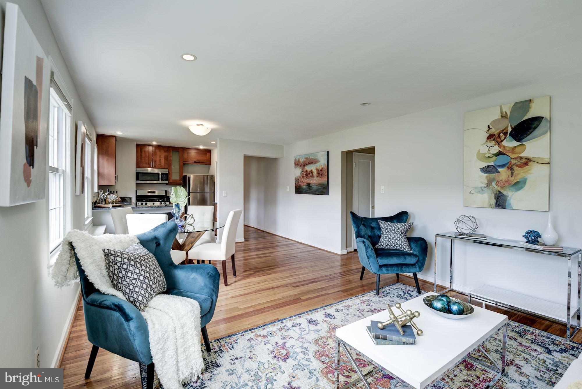 2410 Colston Drive, Unit 202 Silver Spring, MD 20910 - Photo 14 of 24 Gallery Image 14