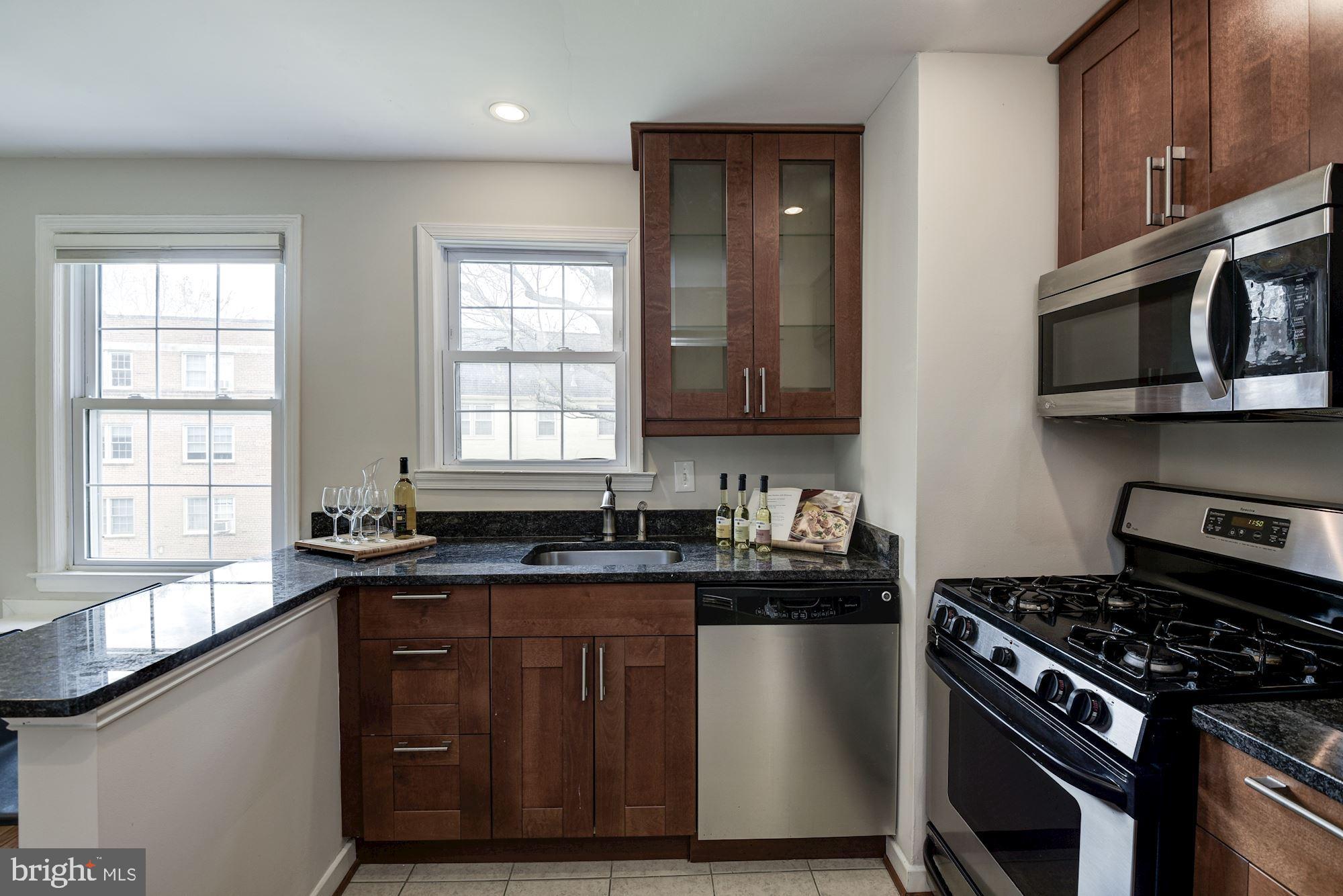 2410 Colston Drive, Unit 202 Silver Spring, MD 20910 - Photo 3 of 24 Gallery Image 3