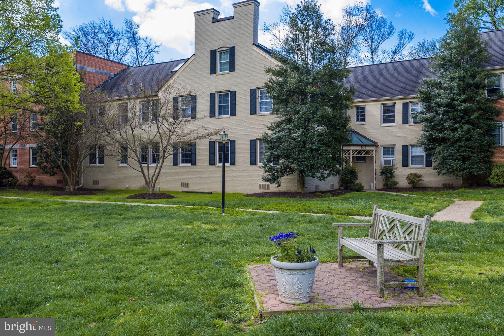 2410 Colston Drive, Unit 202 Silver Spring, MD 20910 - Photo 21 of 24 Gallery Image 21