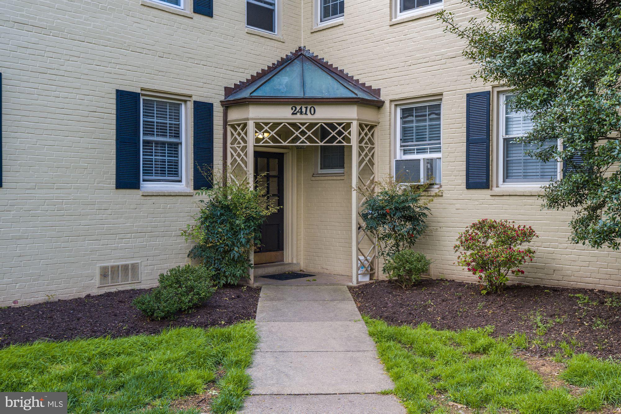 2410 Colston Drive, Unit 202 Silver Spring, MD 20910 - Photo 23 of 24 Gallery Image 23