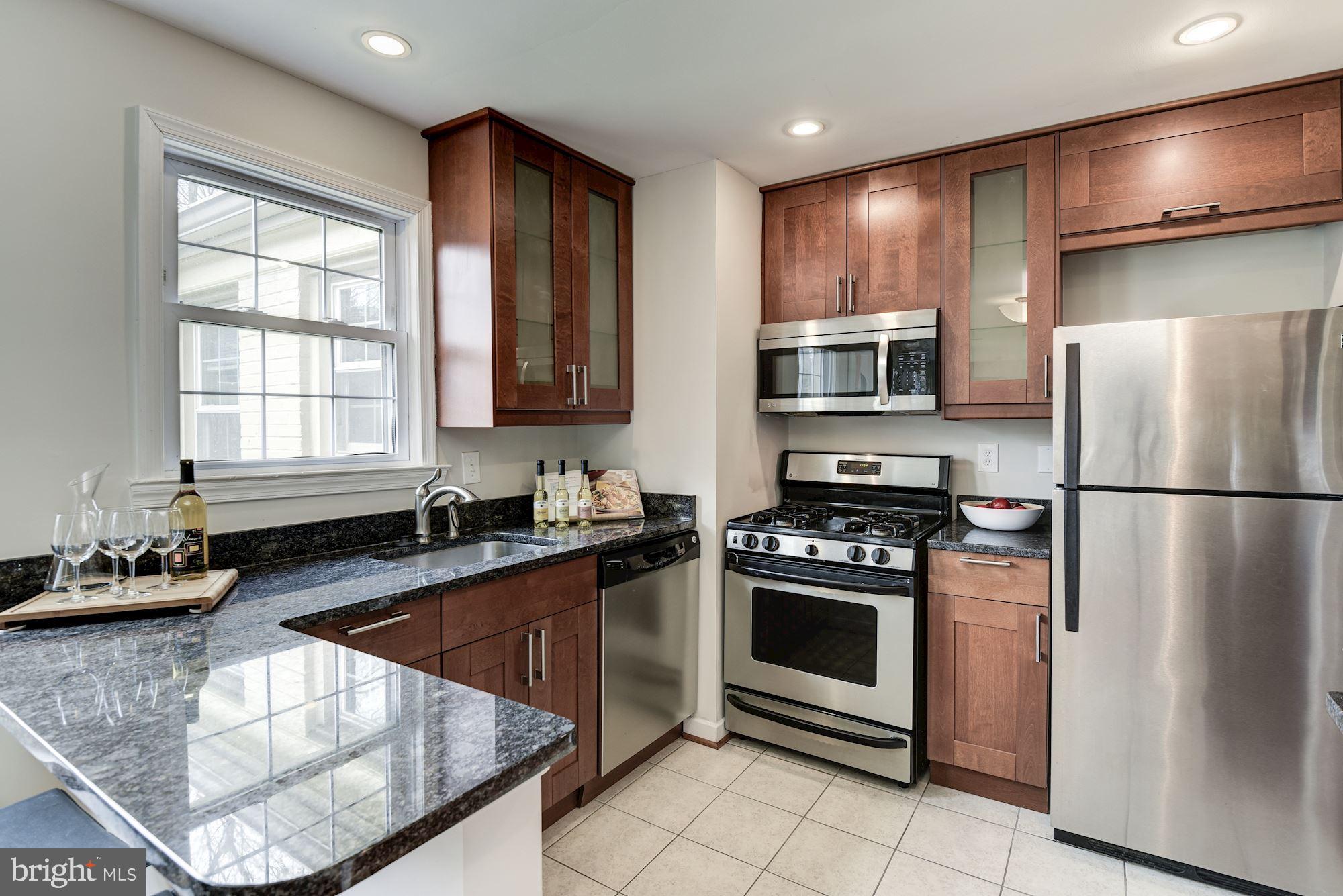 2410 Colston Drive, Unit 202 Silver Spring, MD 20910 - Photo 4 of 24 Gallery Image 4