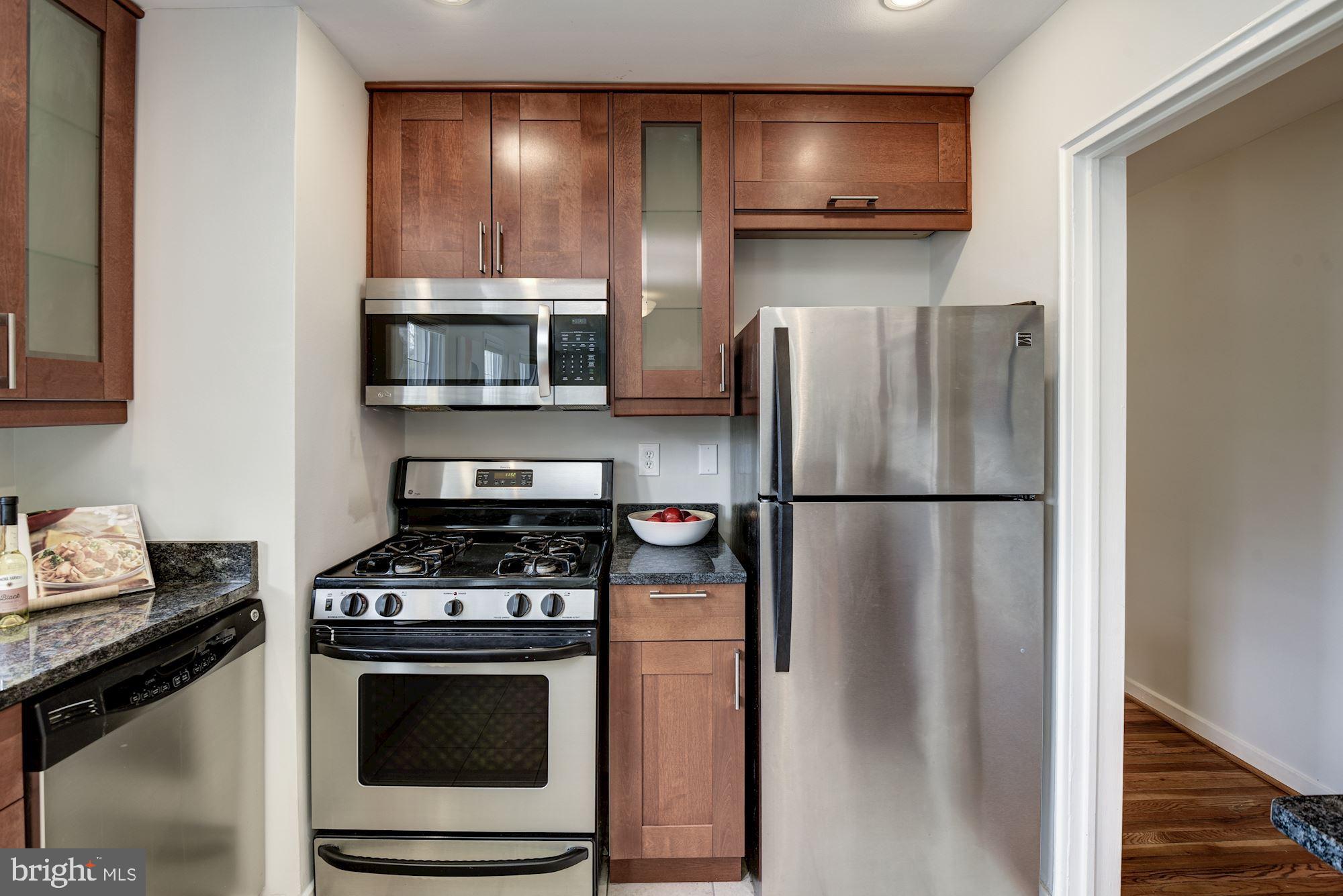 2410 Colston Drive, Unit 202 Silver Spring, MD 20910 - Photo 5 of 24 Gallery Image 5