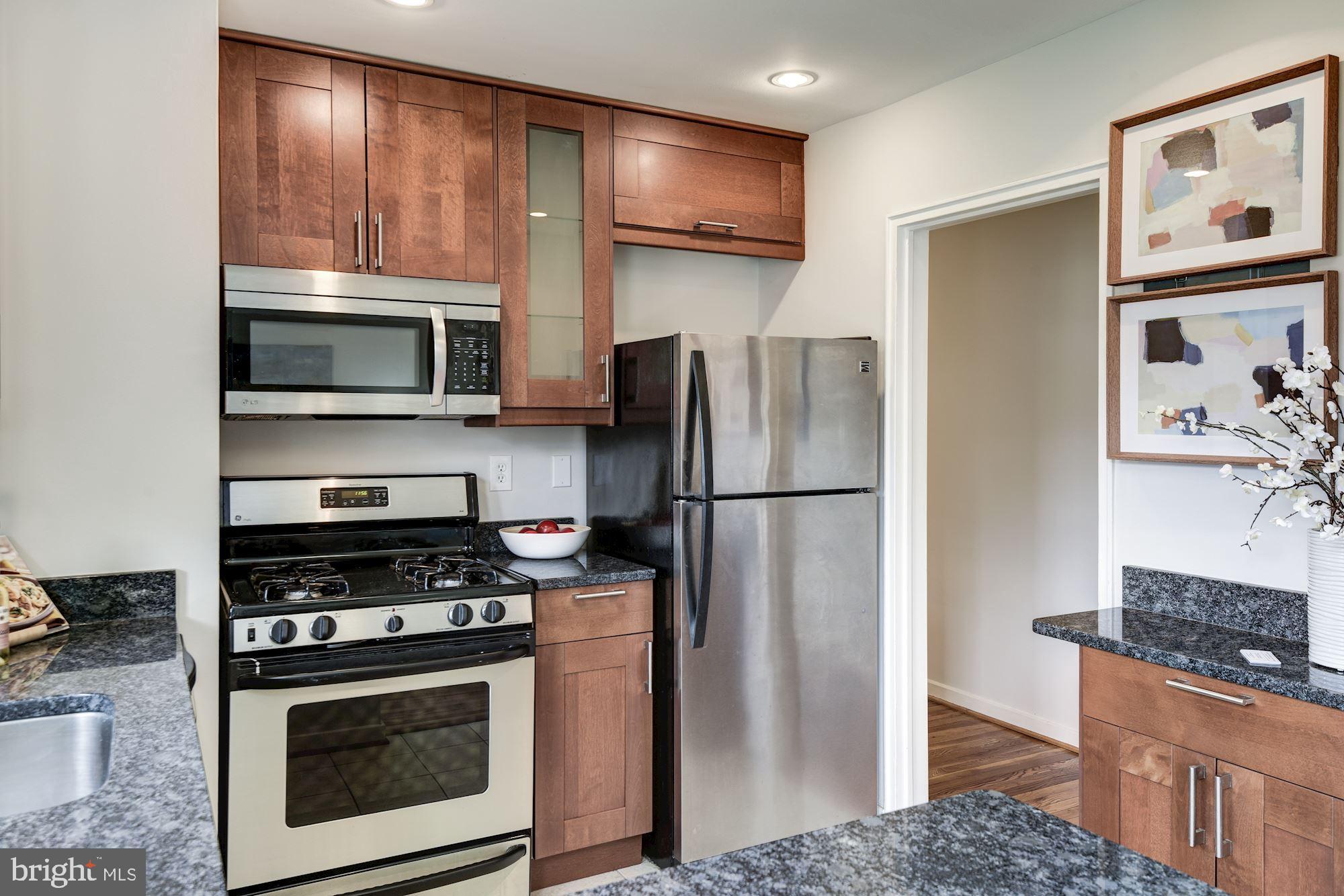 2410 Colston Drive, Unit 202 Silver Spring, MD 20910 - Photo 6 of 24 Gallery Image 6