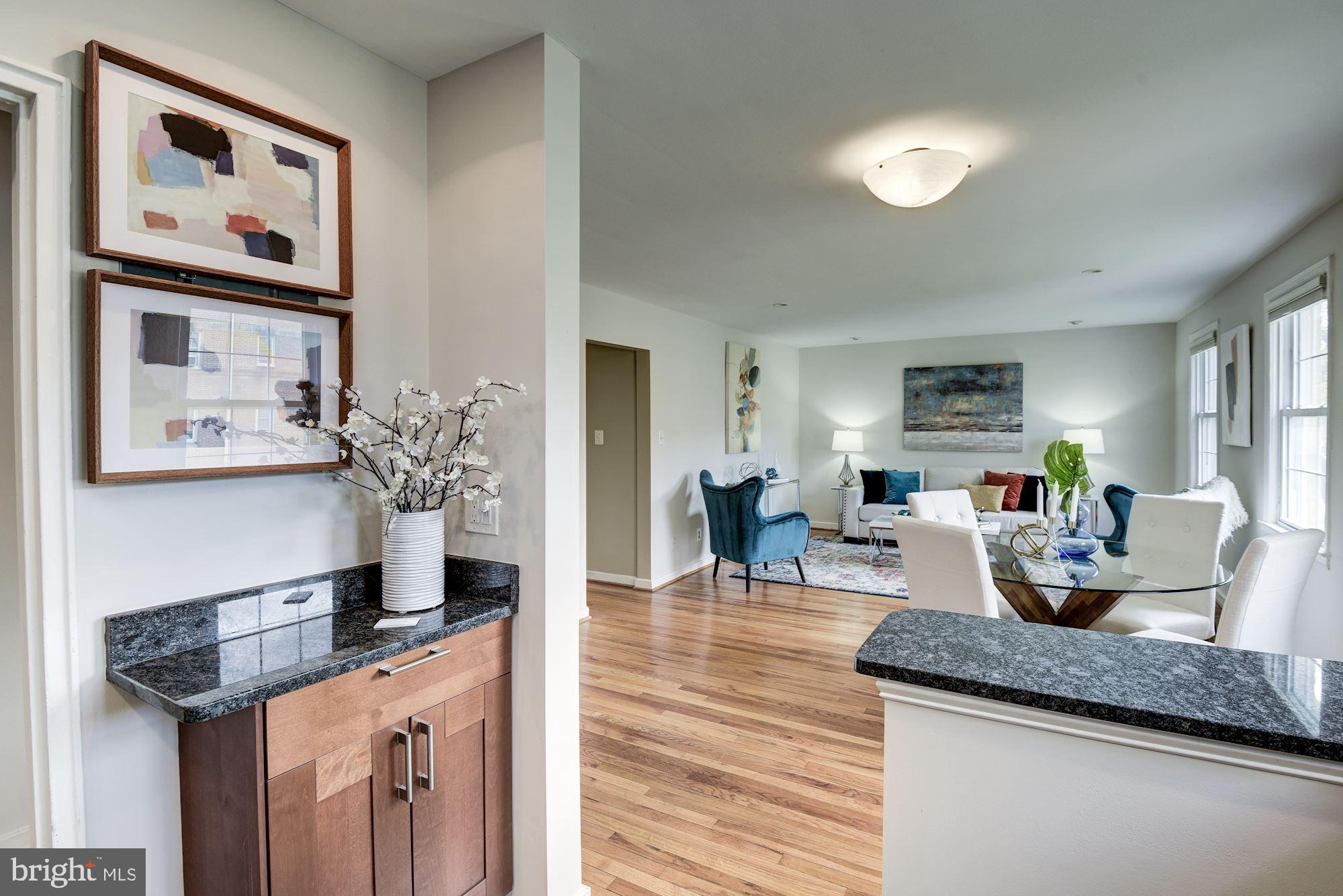 2410 Colston Drive, Unit 202 Silver Spring, MD 20910 - Photo 9 of 24 Gallery Image 9