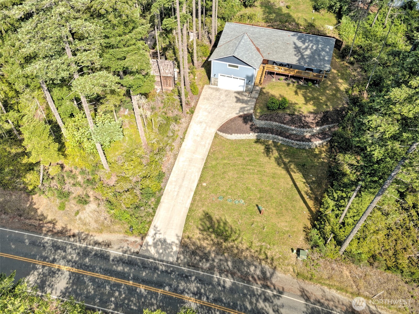5031 East Rasor Road Belfair, WA 98528 - Photo 8 of 29 Gallery Image 8