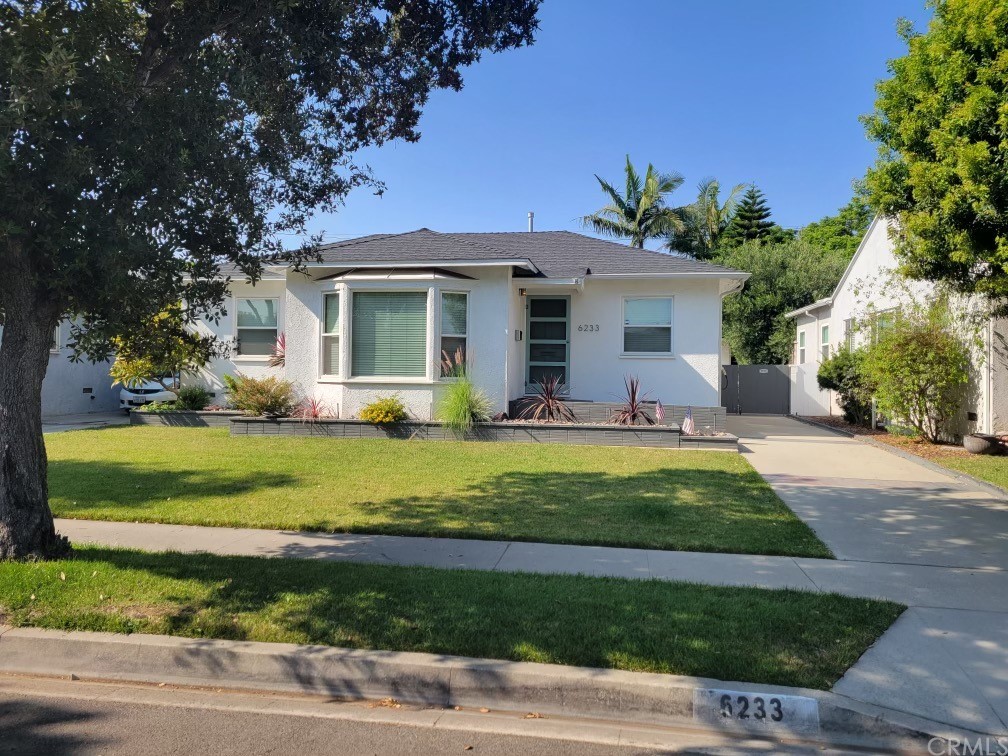 6233 Village Road Lakewood, CA 90713 - Photo 1 of 1 Front View