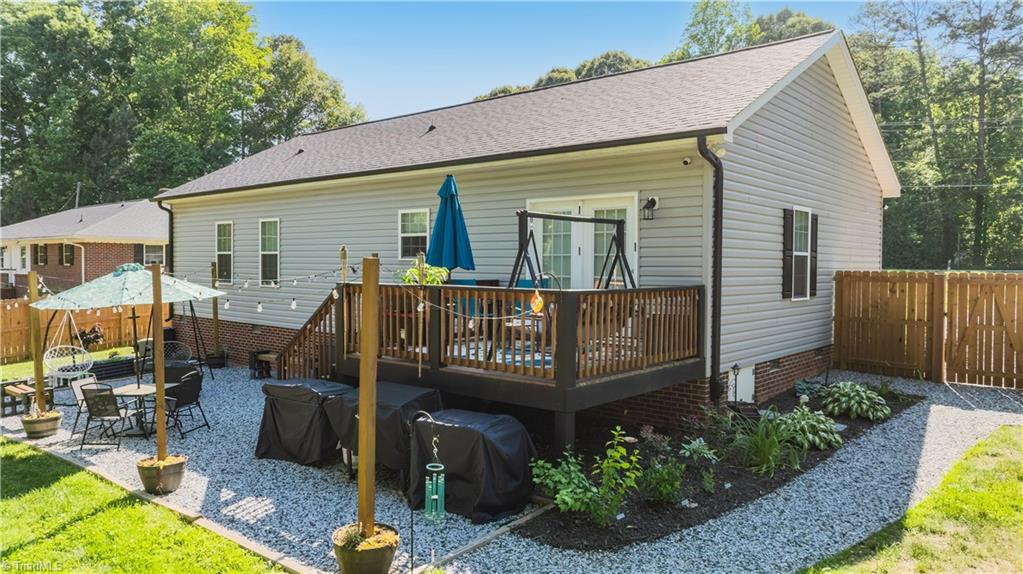 10960 Randleman Road Randleman, NC 27317 - Photo 23 of 27