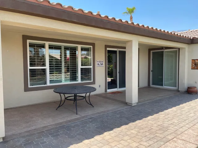 a view of a house with porch
