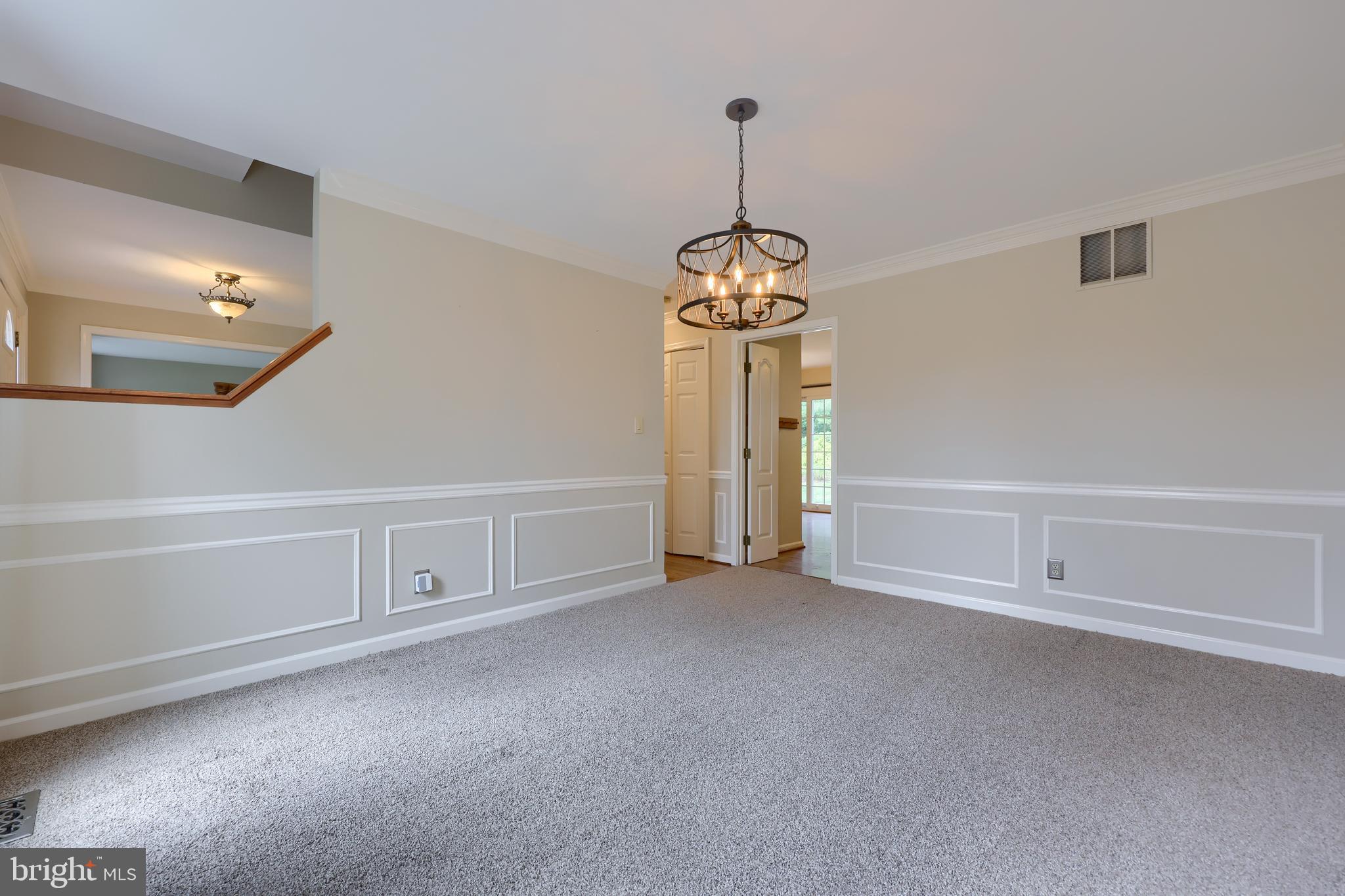 3645 Pleasant Valley Road York, PA 17406 - Photo 12 of 39 Formal Dining Room