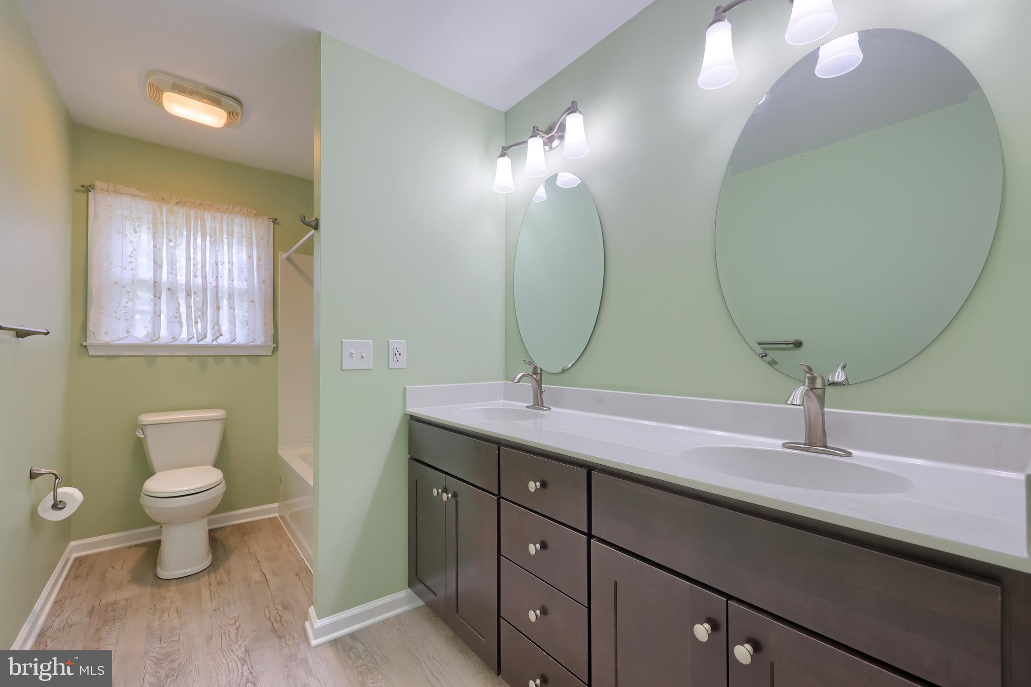 3645 Pleasant Valley Road York, PA 17406 - Photo 33 of 39 Newly Remodeled Bath