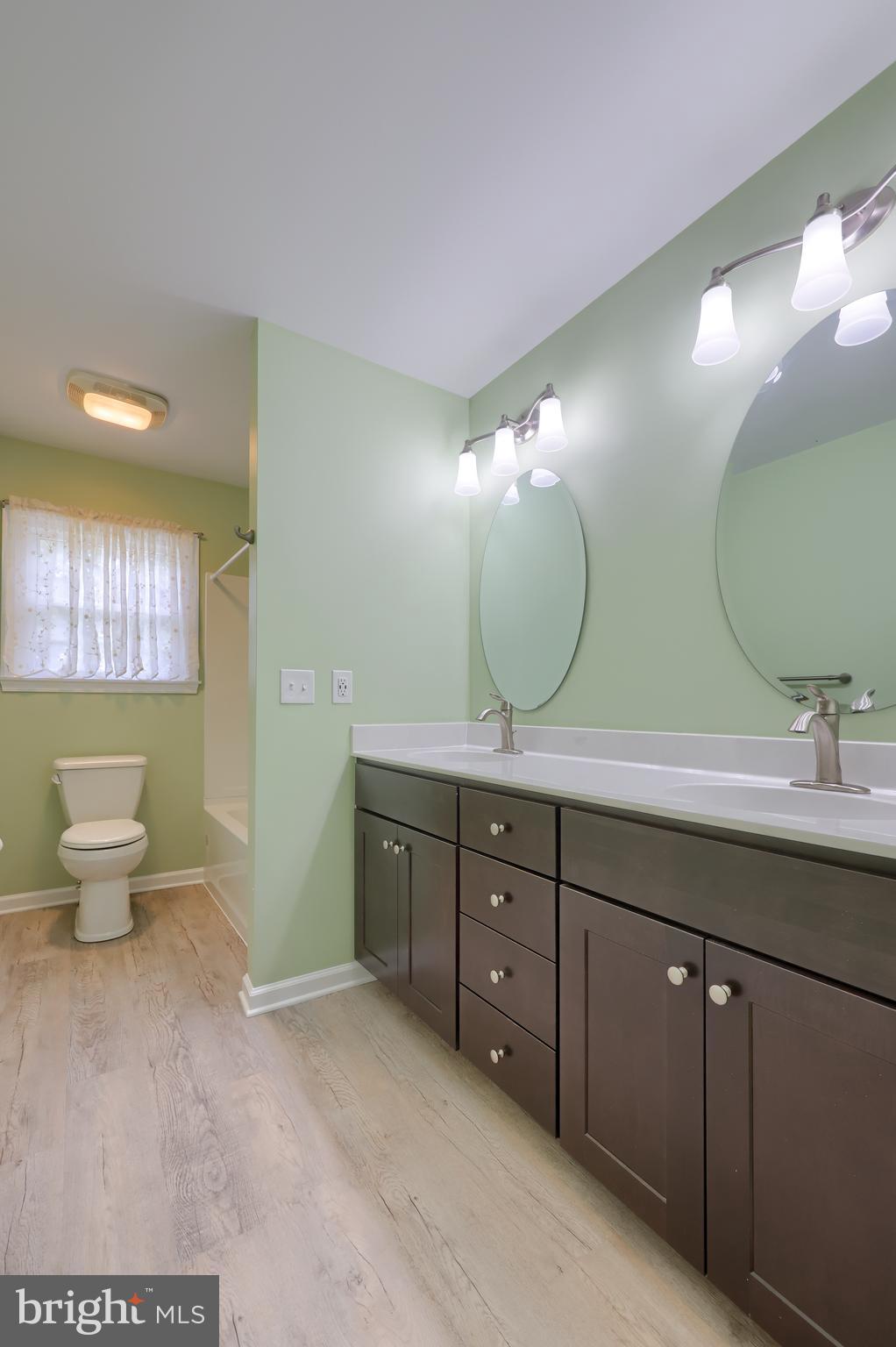 3645 Pleasant Valley Road York, PA 17406 - Photo 34 of 39 Newly Remodeled Bath