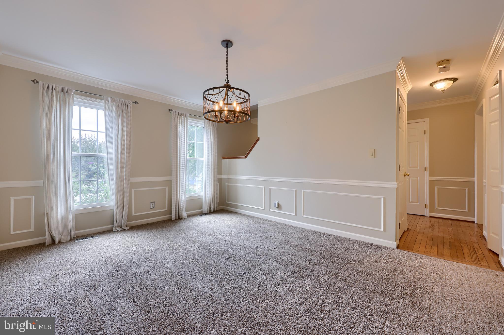3645 Pleasant Valley Road York, PA 17406 - Photo 10 of 39 Formal Dining Room