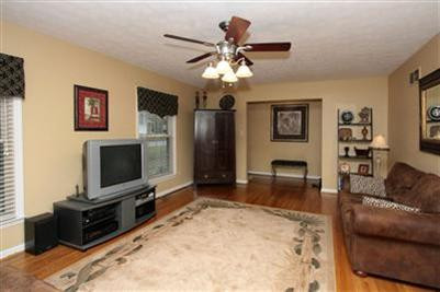 1116 Inca Trail Georgetown, KY 40324 - Photo 6 of 38 Photo 6