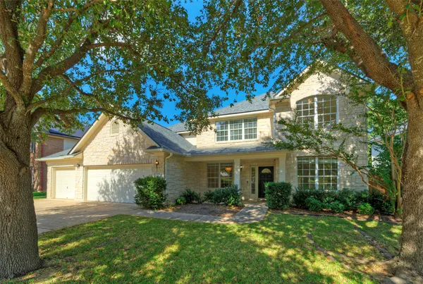 $735,000 | 2616 Henley Drive, Round Rock, TX 78681