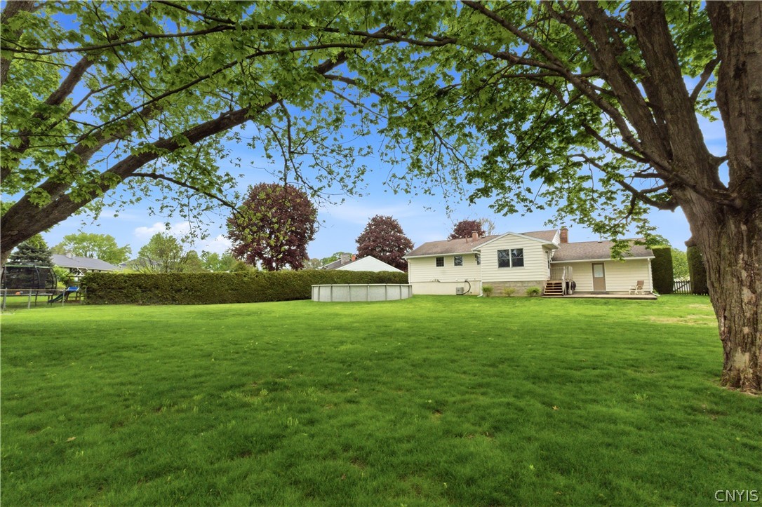 1703 Lincoln Lane Rome, NY 13440 - Photo 30 of 33