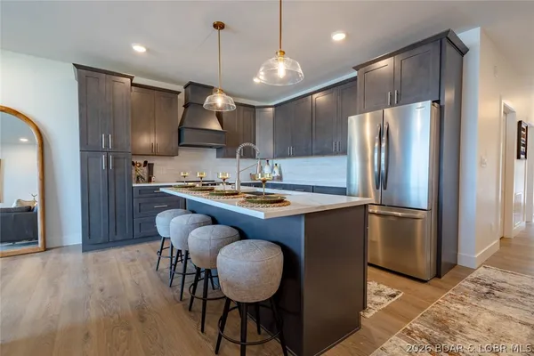 $575,000 | 4925 Robins Circle, Unit 3C, Osage Beach, MO 65065