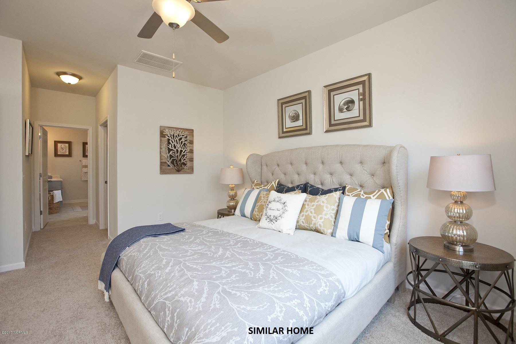 122 Mardella Way Holly Ridge, NC 28445 - Photo 23 of 44 Velvet 1685 6mbr DRHorton_7676