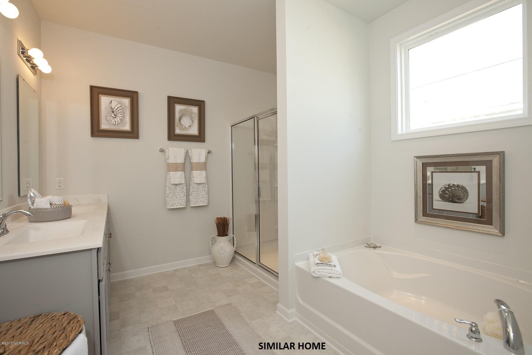 122 Mardella Way Holly Ridge, NC 28445 - Photo 25 of 44 Velvet 1685 7mba DRHorton_7679