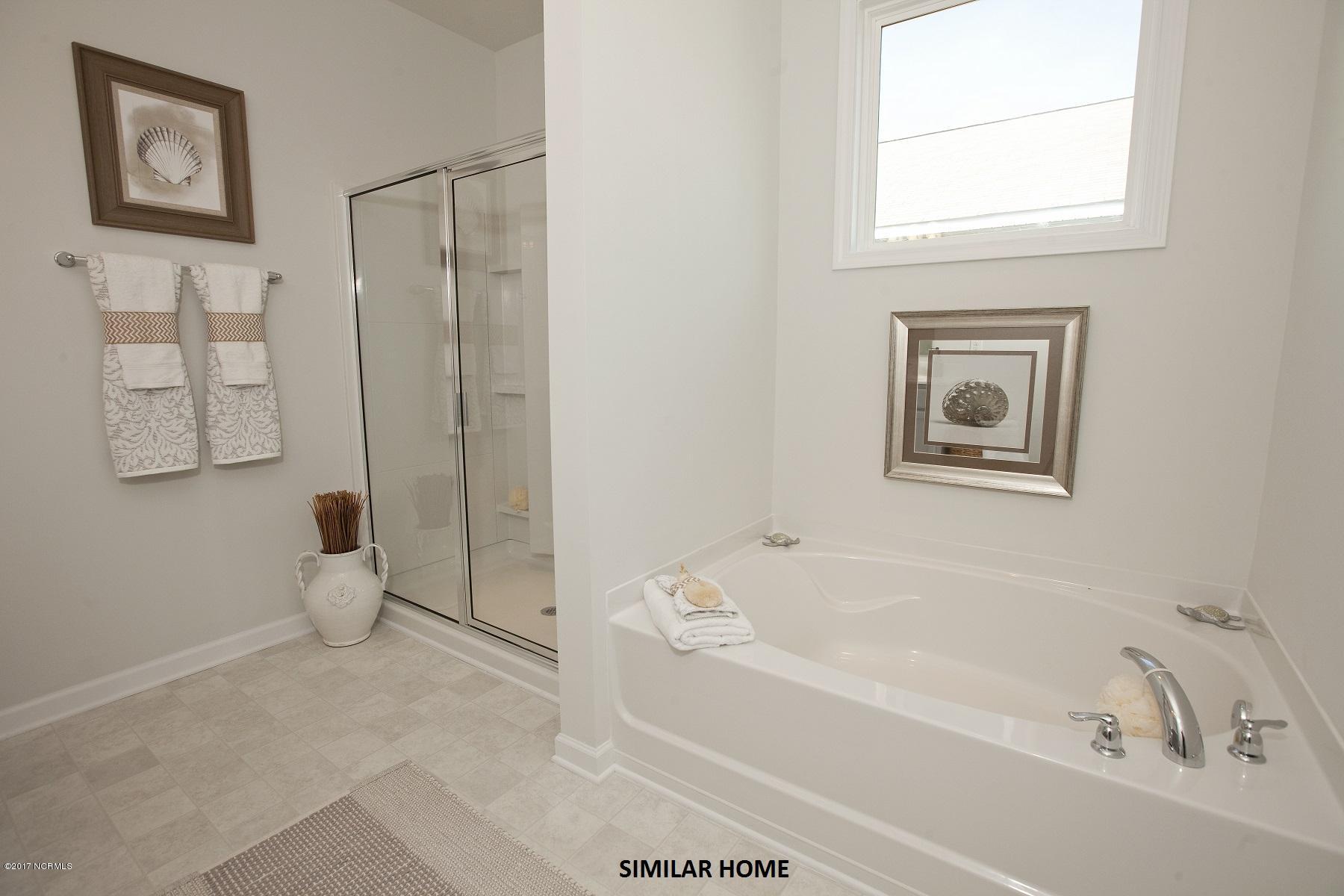 122 Mardella Way Holly Ridge, NC 28445 - Photo 27 of 44 Velvet 1685 7mba DRHorton_7733