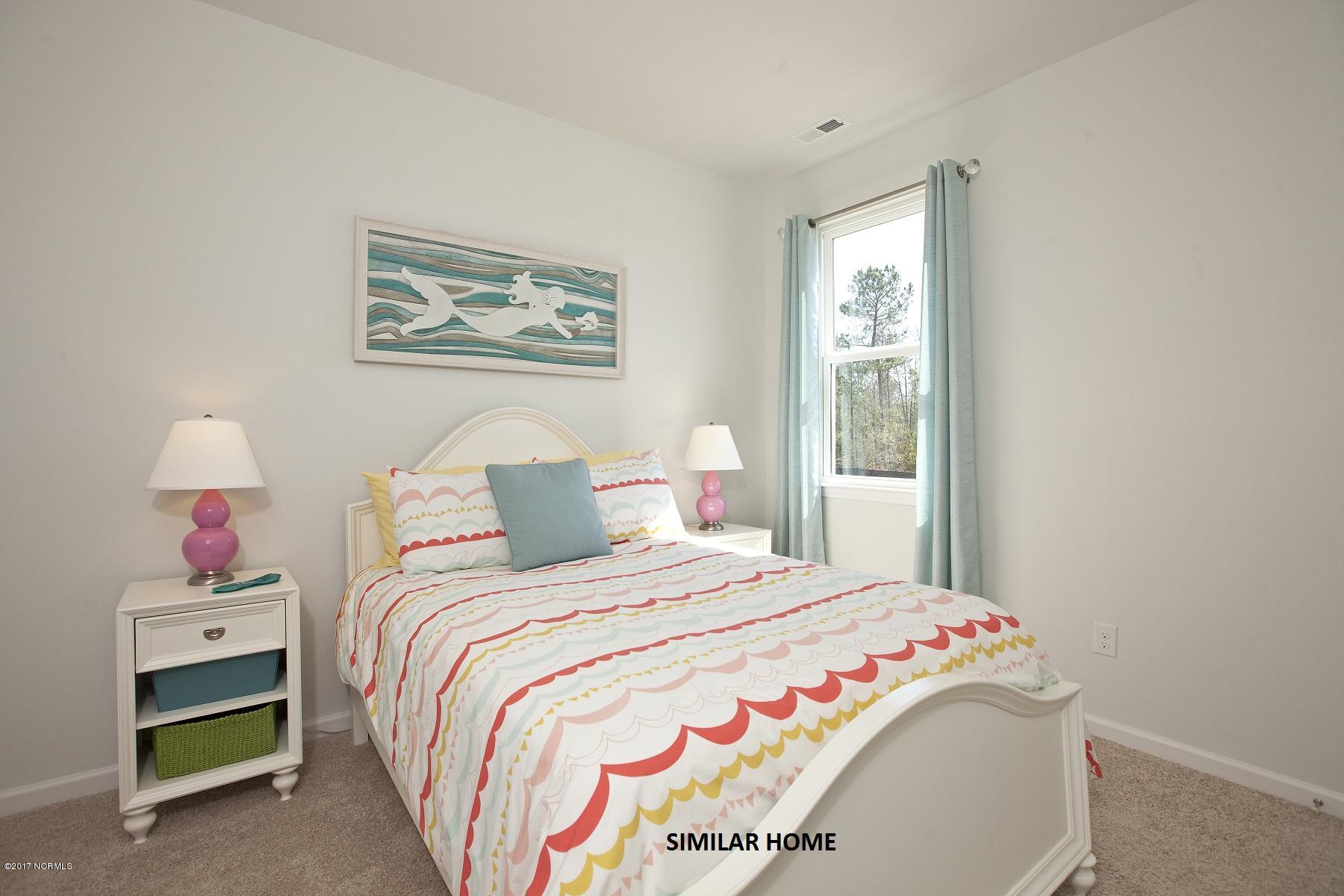 122 Mardella Way Holly Ridge, NC 28445 - Photo 30 of 44 Velvet 1685 9br DRHorton_7705