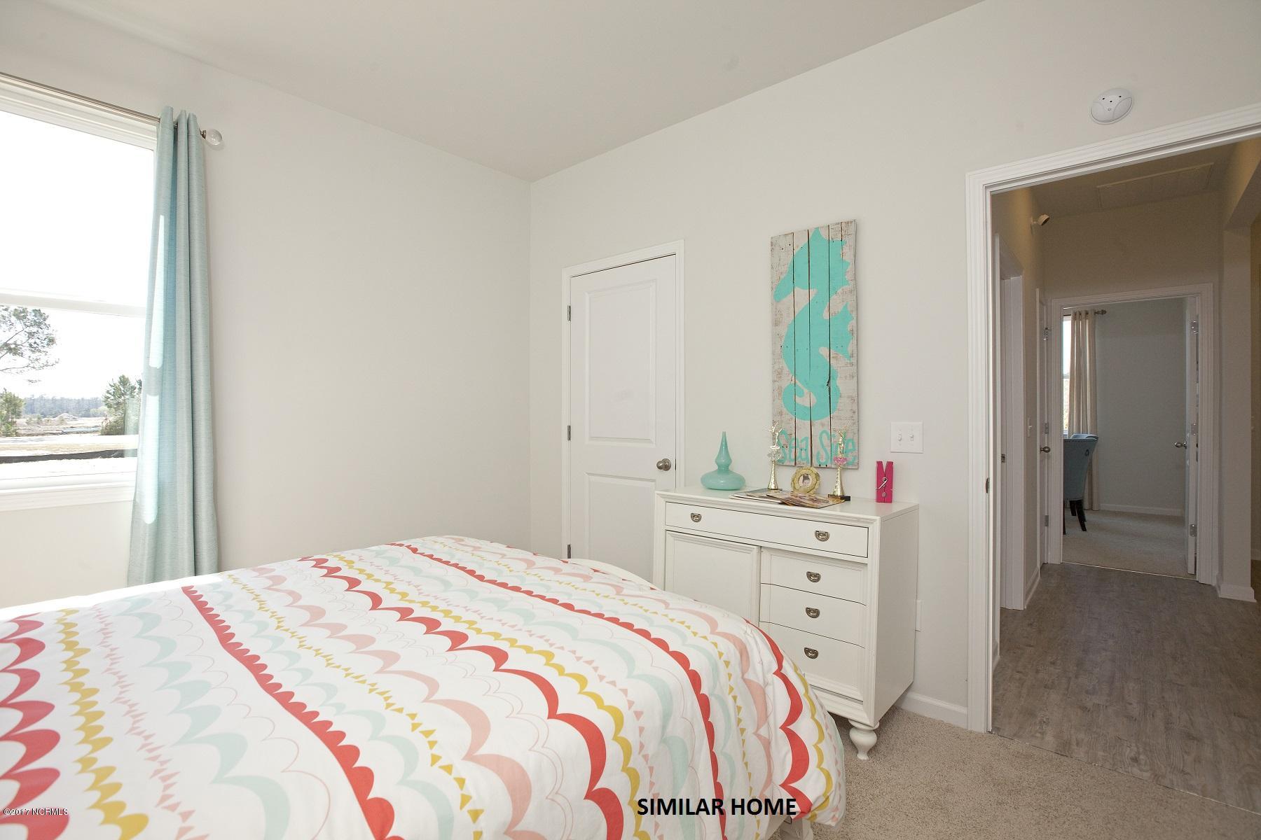 122 Mardella Way Holly Ridge, NC 28445 - Photo 31 of 44 Velvet 1685 9br DRHorton_7707