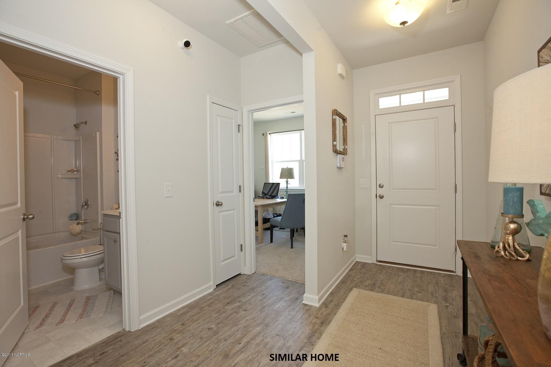 122 Mardella Way Holly Ridge, NC 28445 - Photo 8 of 44 Velvet 1685 2ent DRHorton_7613