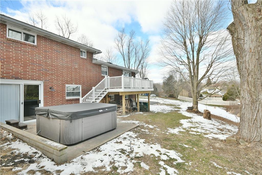 1109 Mohawk Road McDonald, PA 15057 - Photo 22 of 25 Gallery Image 22