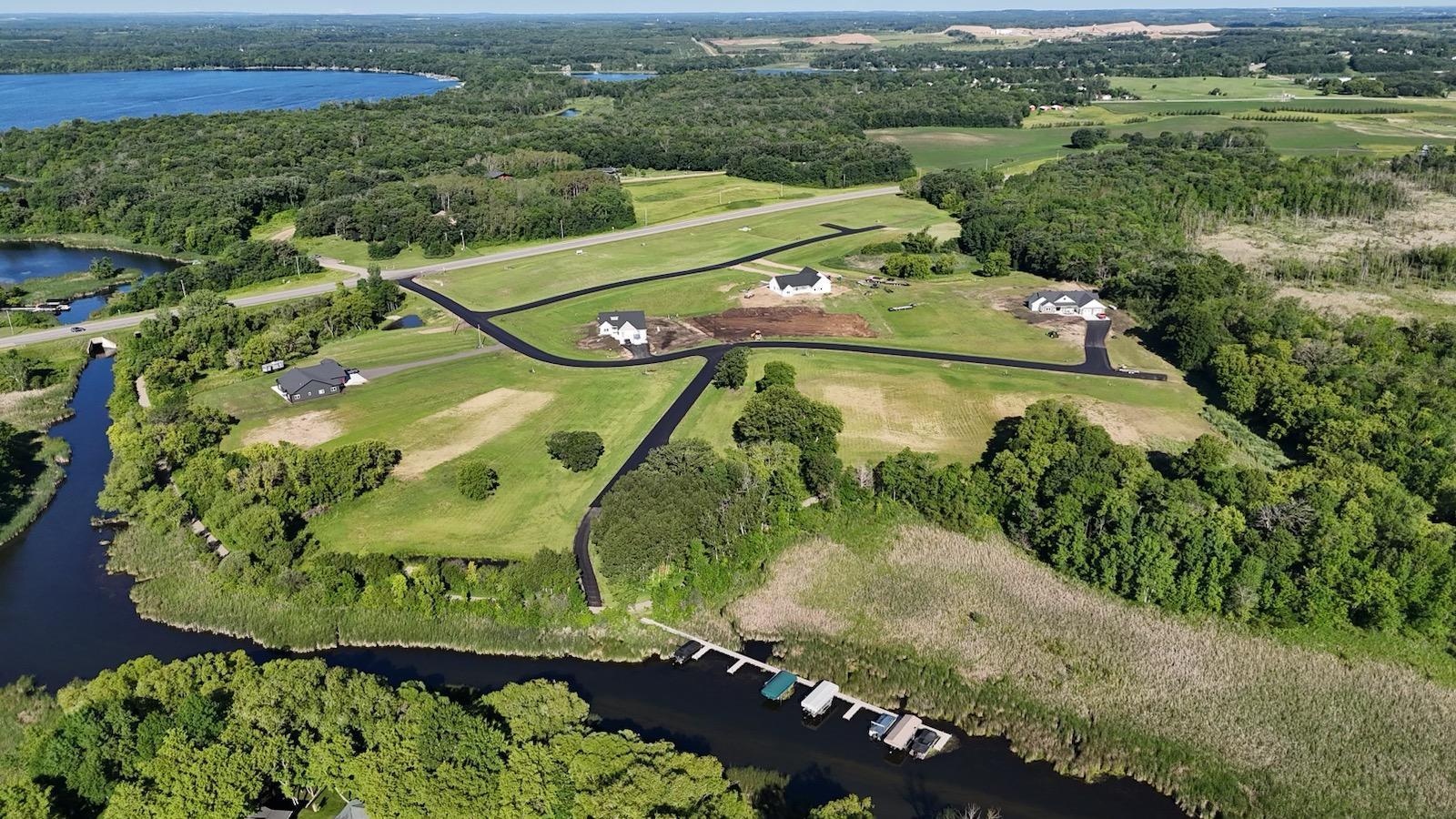 18 Branch Creek Road Detroit Lakes, MN 56501 - Photo 4 of 13