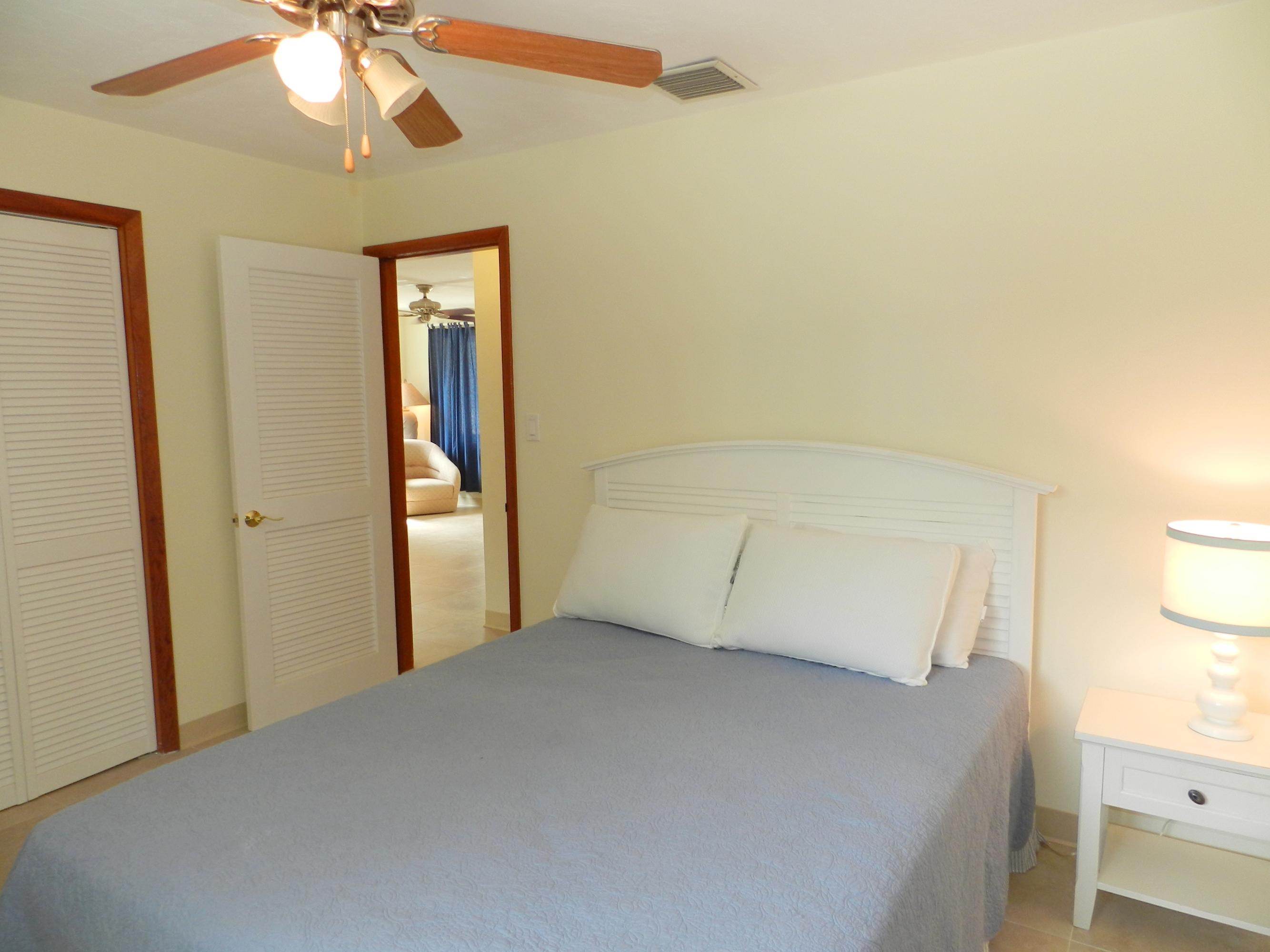 105 Gumbo Limbo Road Islamorada, FL 33036 - Photo 8 of 17 Master Bedroom