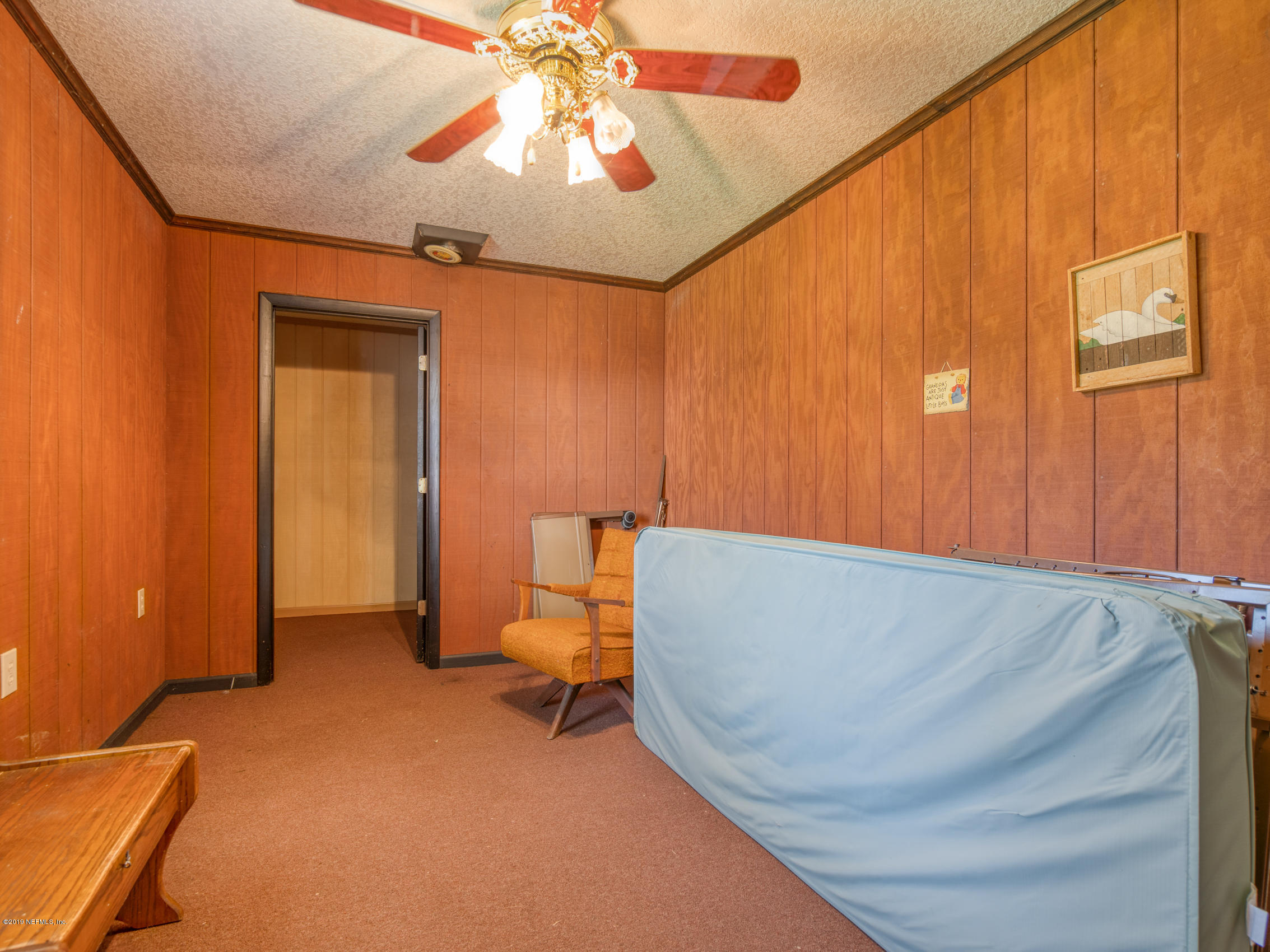 54814 Ogilvie Road Callahan, FL 32011 - Photo 25 of 30 a view of an empty room