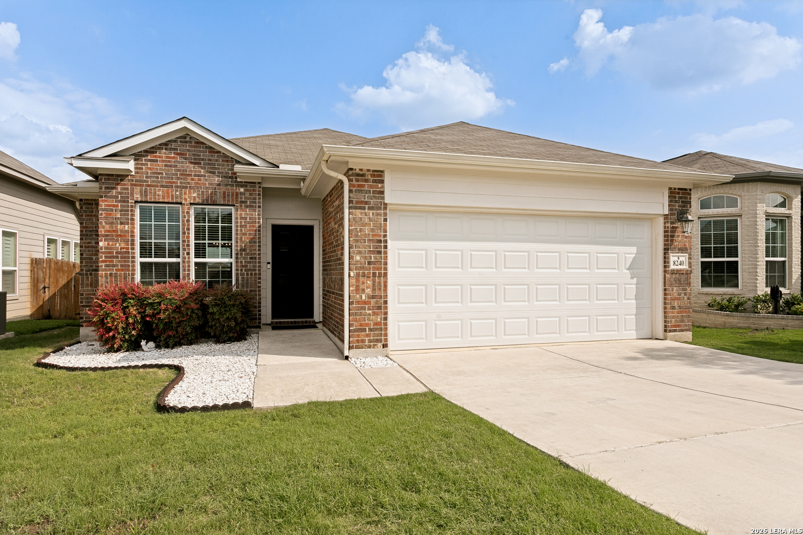 8240 Robin Gate Selma, TX 78154 - Photo 2 of 25