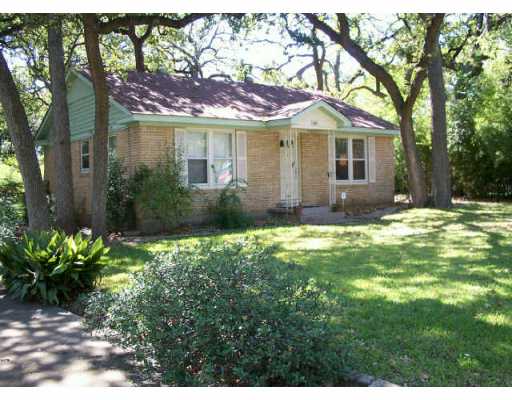 1403 Fairwood Road Austin, TX 78722 - Photo 1 of 1 Gallery Image 1