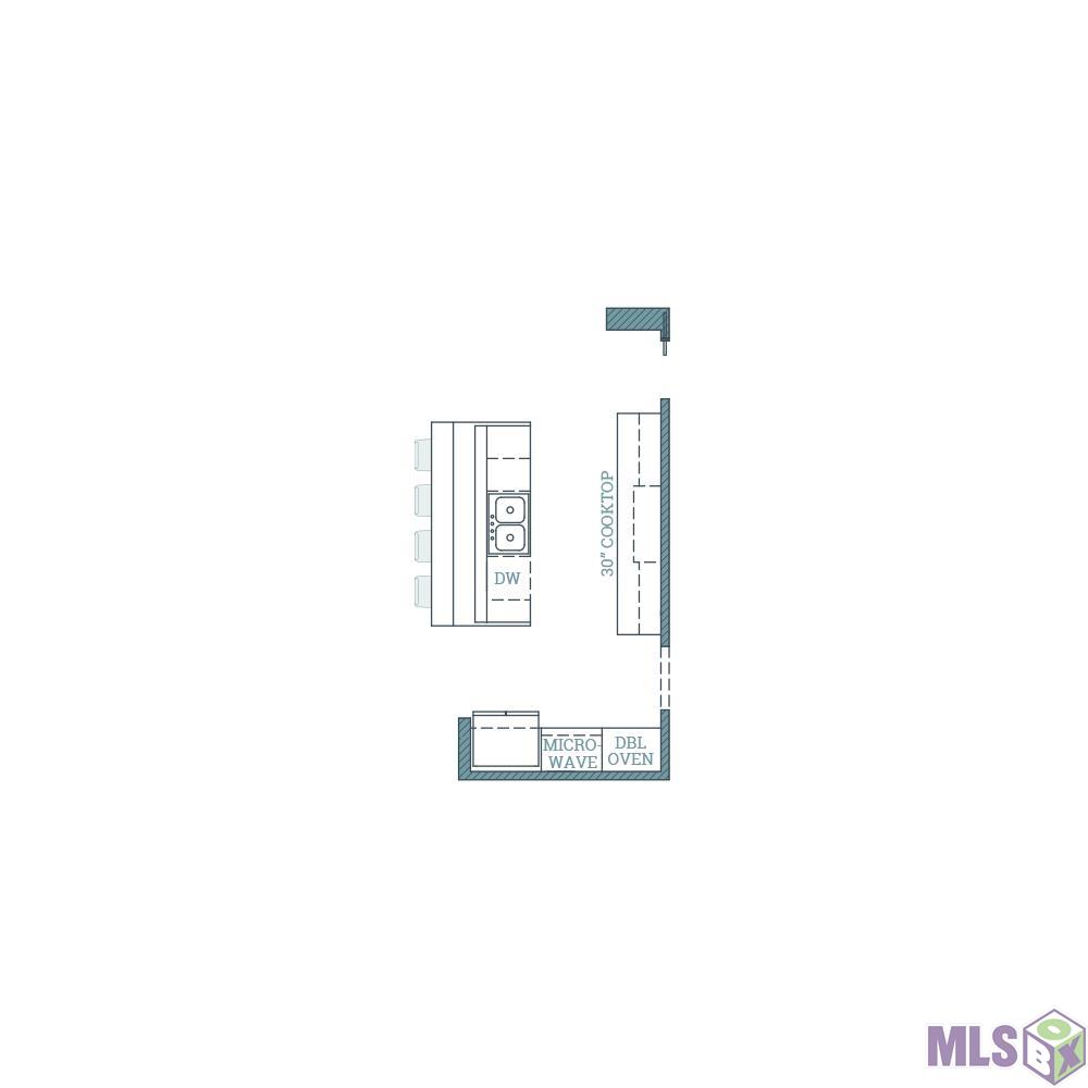 14409 Haile Way Baton Rouge, LA 70817 - Photo 4 of 7 Gallery Image 4
