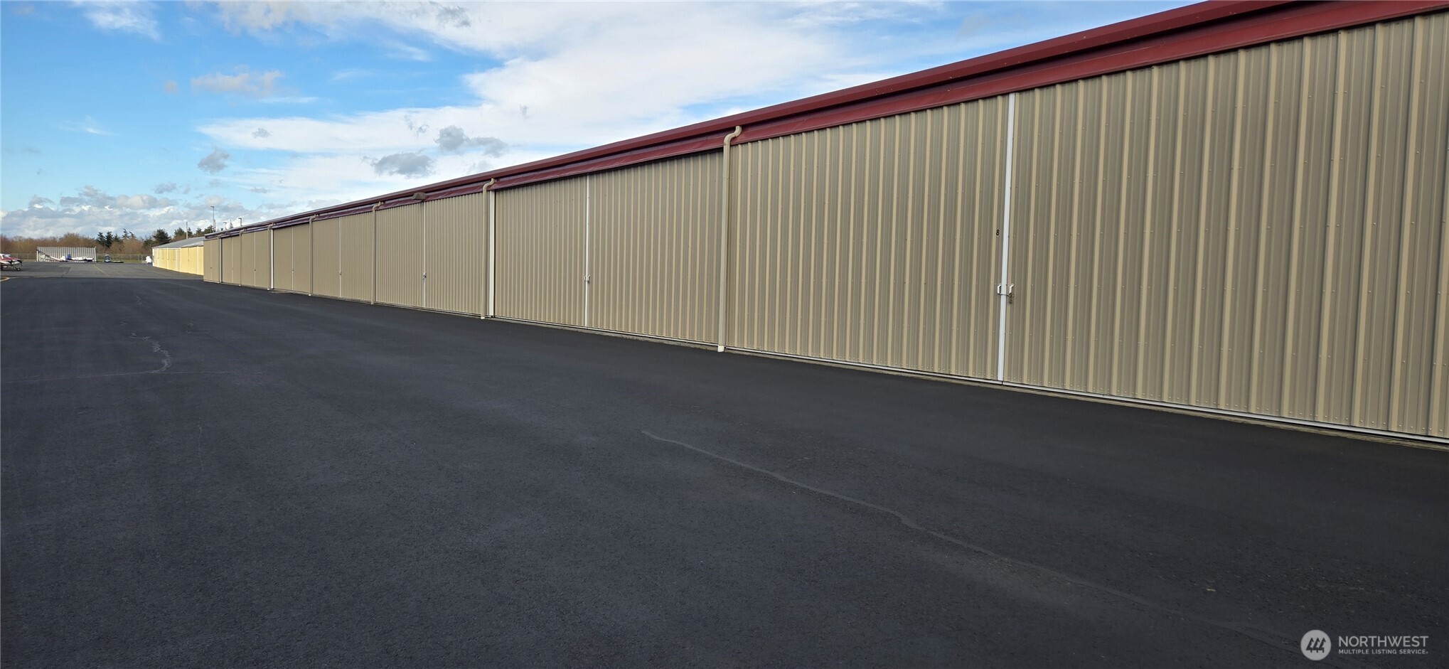 4012 Airport Road, Unit 8 Anacortes, WA 98221 - Photo 2 of 4