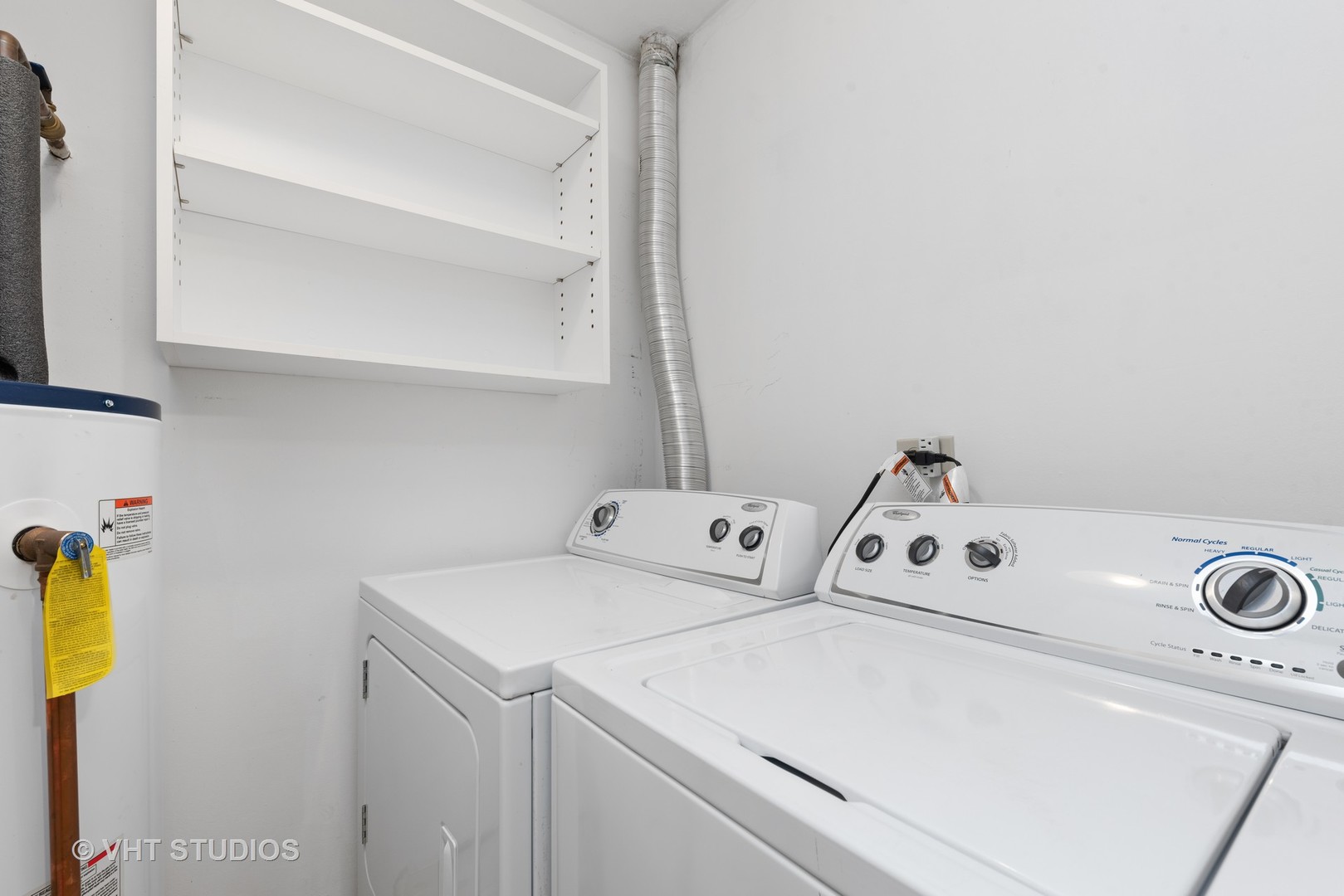 4640 Calvert Drive, Unit C1 Rolling Meadows, IL 60008 - Photo 13 of 16