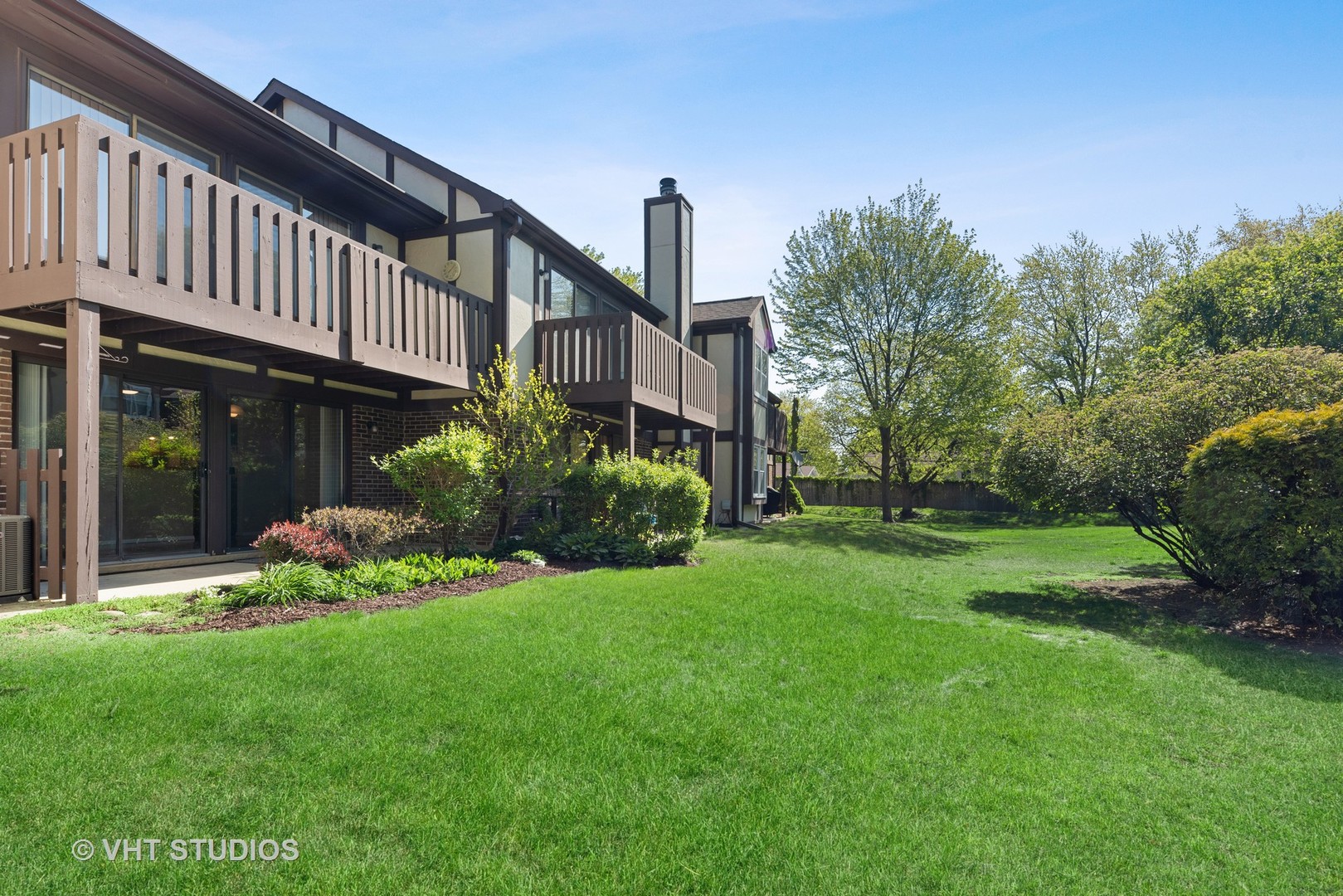 4640 Calvert Drive, Unit C1 Rolling Meadows, IL 60008 - Photo 15 of 16