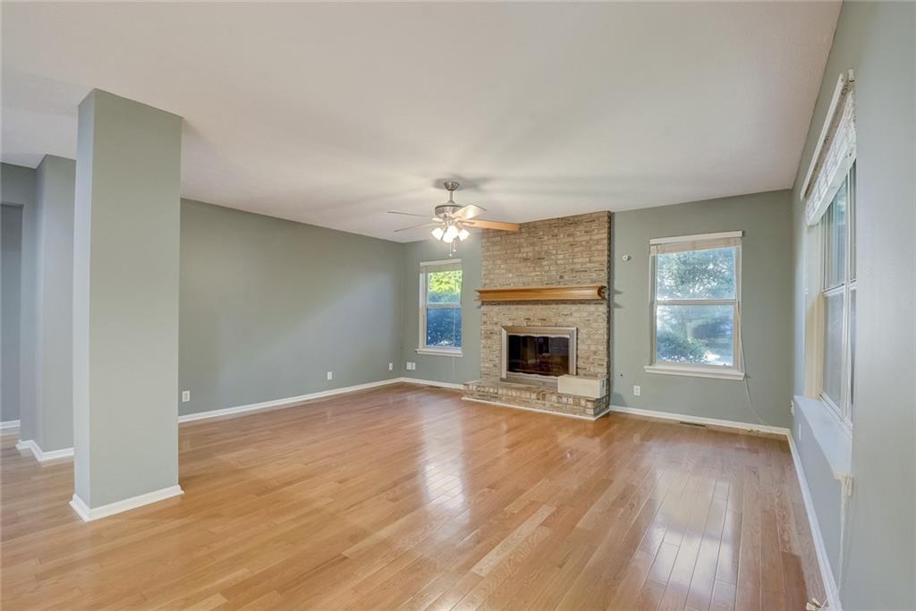 13606 Acadia Place Fishers, IN 46038 - Photo 5 of 33