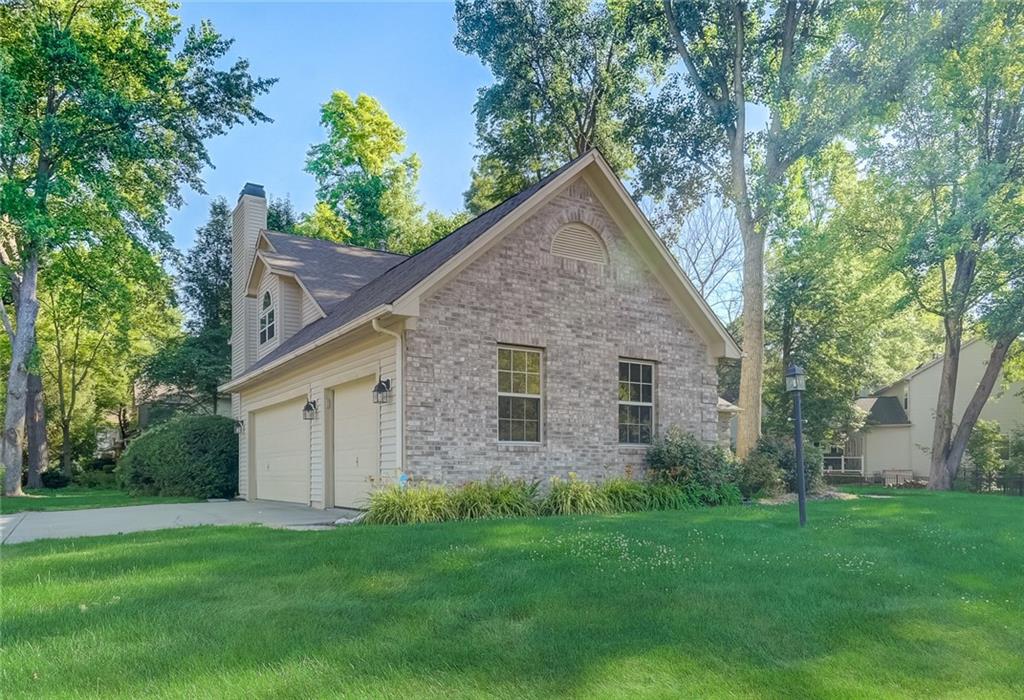 13606 Acadia Place Fishers, IN 46038 - Photo 10 of 33