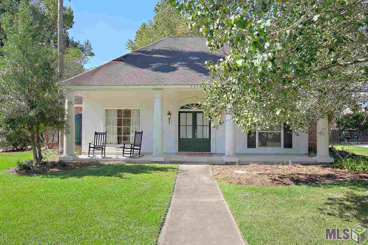 3652 Harris Drive Baton Rouge, LA 70816 - Photo 1 of 29 Gallery Image 1