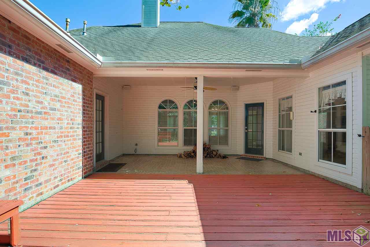 3652 Harris Drive Baton Rouge, LA 70816 - Photo 25 of 29 Gallery Image 25