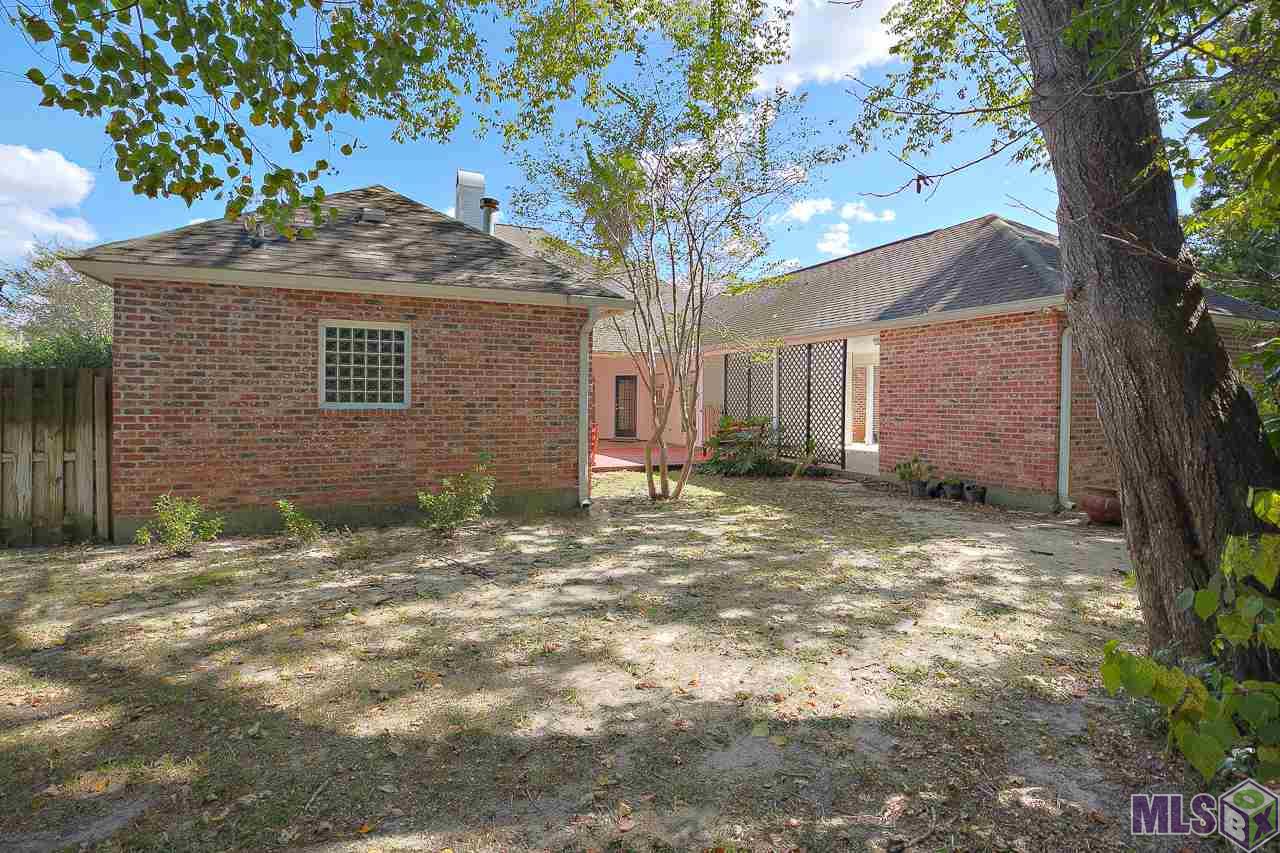 3652 Harris Drive Baton Rouge, LA 70816 - Photo 28 of 29 Gallery Image 28