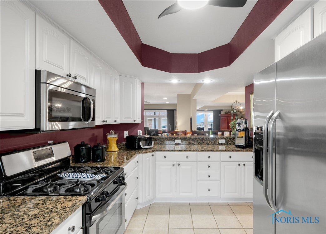 5463 Bay Shore Road, Unit 5463 Oregon, OH 43616 - Photo 9 of 43 Gallery Image 9