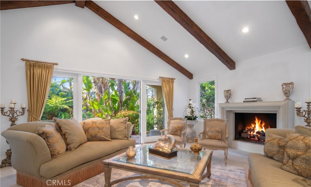 24142 Park Riviera Calabasas, CA 91302 - Photo 11 of 13 Living Room